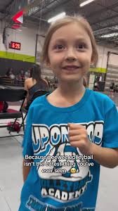 Leann Wise Volleyball