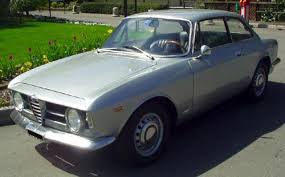 Image result for Grigio Sterling 2005 Alfa-Romeo