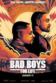 Per eric messer vuol dire pa. Bad Boys For Life Streaming 2020 Ita In Alta Definizione Gratis