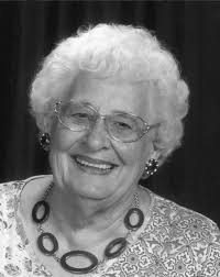 Irma E. Benson Obituary