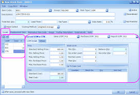 Sign up for style news. Autocount Accounting Help File 2009