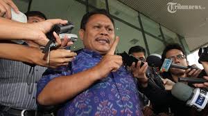 Anas urbaningrum, jakarta timur, dki jakarta indonesia. Jhoni Allen Marbun Dipecat Dari Demokrat Ini Profilnya Pernah Antar Anas Urbaningrum Jadi Ketum Tribunnews Com Mobile