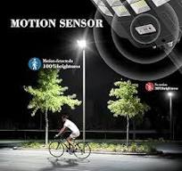 OKPRO 10000W Solar Street Light, 7000K Solar Lights Outdoor ...