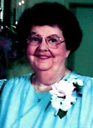 Hilda Elizabeth Bettis Obituary