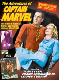 A superhero or superheroine is a stock character that possesses abilities beyond those of ordinary people, who typically uses his or her powers to help the world become a better place, or is dedicated to protecting the public, and fighting crime. What Is The 1st Dc Movie Quora