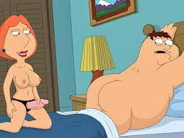 Lois griffin femdom