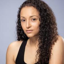 Danielle Vega's Instagram, Twitter & Facebook