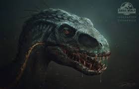 Image Associee Jurassic World Dinosaurier Jurassic World Mosasaurus Jurassic World