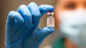 National library of medicine 8600 rockville pike bethesda, md 20894. Pfizer Biontech Vaccine Docs Hacked From European Medicines Agency Bbc News