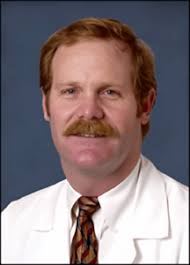 Dr. J Patrick Johnson