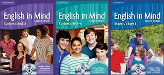 English in mind第二版全套资源来了，北上广深国际学校都在用_牛 ...
