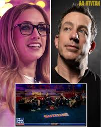 Comedian Jamie Lissow's career has taken a jaw-dropping leap, and it all  started with a chance meeting that changed everything. Known for his quick  wit and laid-back humor, Lissow's chemistry with Fox