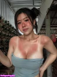 Mika  Niparat Konyai  mikahoney  mikanaka9999  mikapok99 Nude OnlyFans  Photo 103 – The Fappening Plus