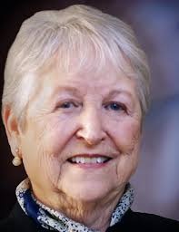 Obituary information for Norma Jean Everett