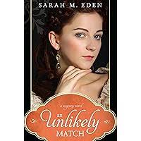 Glimmer of Hope: Sarah M. Eden: 9781621084655: Amazon.com: Books