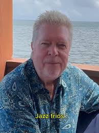 Jazz trios ... Oscar Peterson with Ray Brown & Ed Thigpen. Ed's brushing is  amazing! kingofthegroove.com #oscarpeterson #jazztrios #kingofthegroove  #johnjrrobinson #autobiography #drummersoftiktok