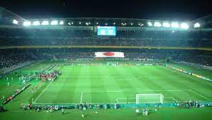 Il talento, la droga e una pistola alla testa dell'allenatore. Finale Del Campionato Mondiale Di Calcio 2002 Wikipedia