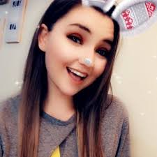 Kylie Carter 💕 (@kyliekatholine)