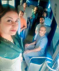 Boycott awareness and traditions discussion