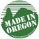 Made In Oregon logo