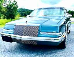 Image result for Tennessee Blue 1993 Chrysler