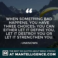 Image result for situations don't define you