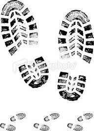 Boot Mark Boot Print Shoe Print Print Designs Inspiration