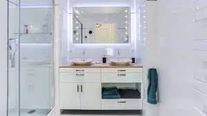Salle de bain design paris. Salle De Bain Design Amenagement Et Equipements Sanitaires Cote Maison
