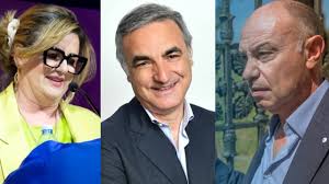 Il 'no' di Brogna all'apparentamento ufficiale: “Le mie liste avrebbero  perso 6 eletti”