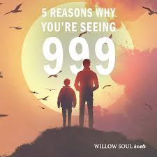It's the process of taking an idea, a dream, a goal, or a vision and taking the necessary action steps to make it a reality. 5 Reasons Why You Are Seeing 999 The Meaning Of 999 Willow Soul