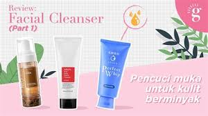 Yuk, simak ini 10 pencuci muka wardah untuk kulit berminyak dan. Pencuci Muka Yang Sesuai Untuk Kulit Berminyak Dan Berjerawat Produk Cosmoderm Sesuai Untuk Lelaki Kulit Berminyak Dan Pencuci Muka Yang Sesuai Untuk Kulit Berminyak Part 1 Nyaknyak