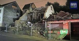 Wir haben uns ganz auf die bedürfnisse von preisbewussten reisenden eingerichtet. Missgluckte Sanierung Haus In Differten Aus Sicherheitsgrunden Abgerissen Breaking News Saarland