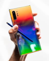 Samsung Note 10 Plus Samsung Note Galaxy Note 10 Galaxy Note