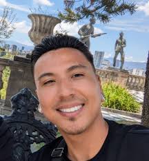 Nicholas Aguilar's Instagram, Twitter & Facebook