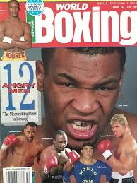 Who are the meanest fighters you can think of?