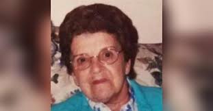 June R. Vogds Obituary