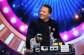 Regardez votre programme à la demande en streaming. Vendredi Tout Est Permis Speciale Stadium Ce 20 Mars Sur Tf1 Les Invites D