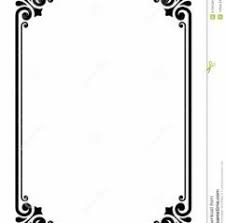 Png Border Designs Simple Border Design Page Borders Design Border Design Simple