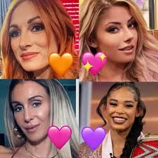 Darling Alexa bliss ❤️❤️❤️. . . . . .. . . . Made with IA