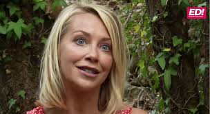 Laura Hamilton bashes trolls for saying she's "too old to wear a bikini" in  eye-popping swimsuit snap 👀⬇️