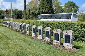 Commonwealth War Cemetery St. Omer ...