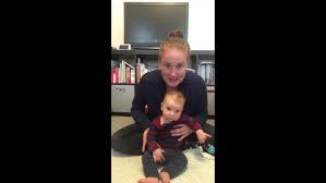 What Is The Tonic Labyrinthine Reflex (Tlr)?
