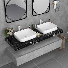 Modern 1520mm Floating Bathroom Vanity