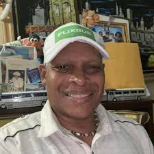 John F. Kennedy Jr and Carolyn Bessette Kennedy in Downtown Manhattan