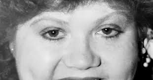 Jennifer Hill Frizzell