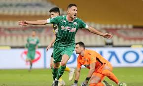 Αεκ και παναθηναϊκός έχουν βιώσει πολλές καταστάσεις τα τελευταία χρόνια, έχοντας φτάσει στο δικό τους ναδίρ, αλλά όπως και να έχει, οι ομάδες παραμένουν μεγάλες και με μπόλικη ιστορία να. Aek Pana8hnaikos 1 2 Prasinos Kyriarxos Kitrinomayro Fantasma Videos Onsports Gr