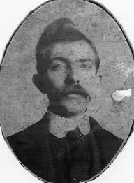 Alfred Fredrick Eggleston (1874-1955)