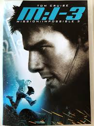 Mission Impossible 3