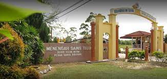 Studies kertas kwerja linus, cultural psychology, and number theory. Sekolah Menengah Sains Teluk Intan Semesti Linkedin