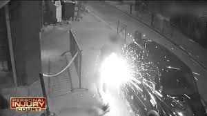 Gordon V Taylor (Additional Clip) | Personal Injury Court | Was This Paper  Shredder An Open And Obvious Danger? ⚠️ #Personalinjurycourt | By Personal  Injury Courtfacebook